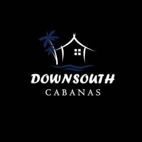 Downsouth Cabanas logo