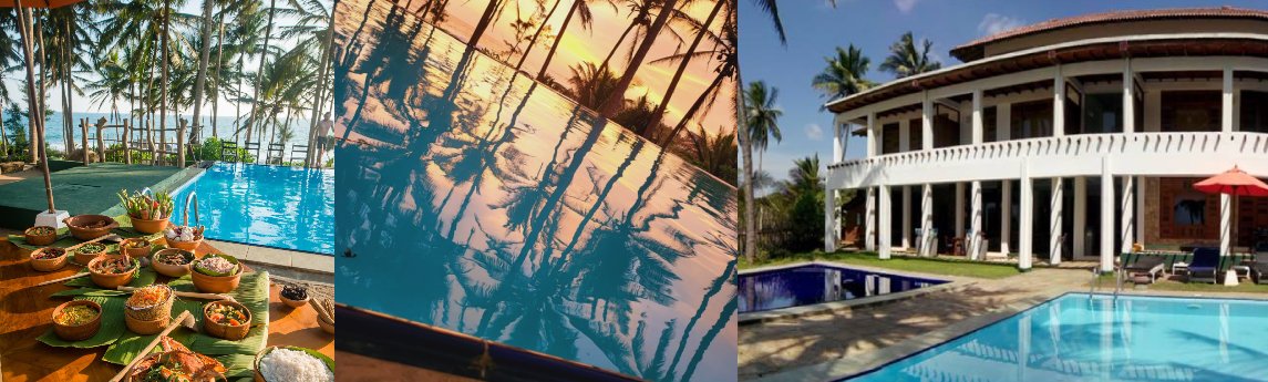 Turtle Bay Resort Background image