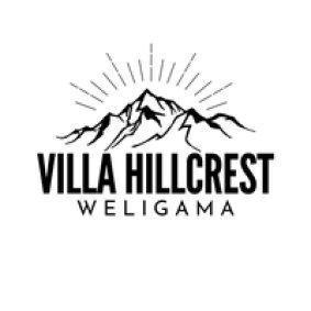 Villa Hillcrest logo