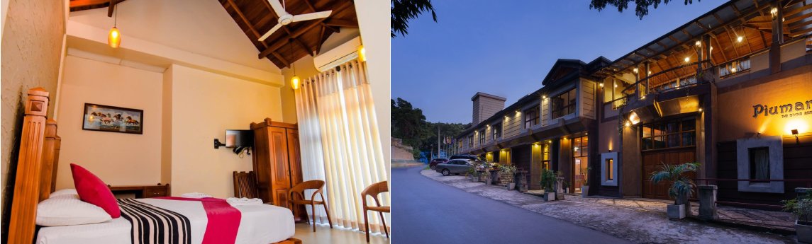 Piumara Residence Background image