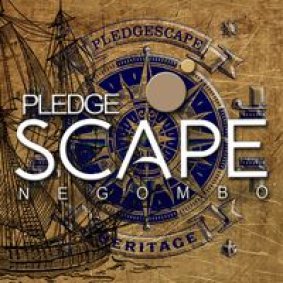 Pledgescape logo