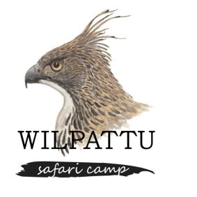 Wilpattu Safari Camp logo