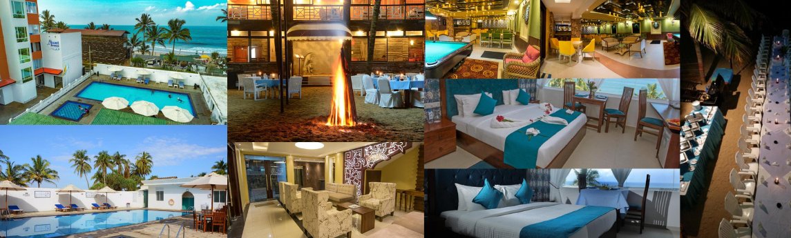 Mount Breeze hotel  Background image