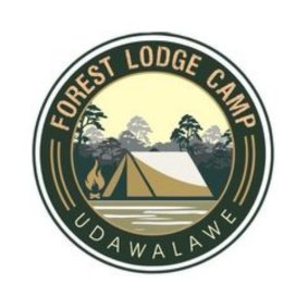 Forest Lodge Eco Camp Udawalawe  logo