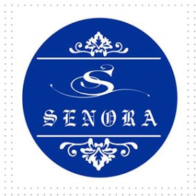 Hotel Senora logo