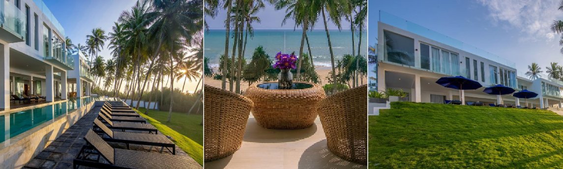 villa Weli kasba Background image