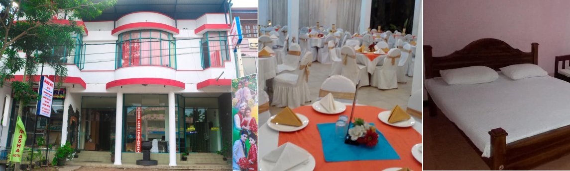 Amasha Hotel  Background image