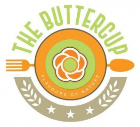 The Buttercup Restaurant logo