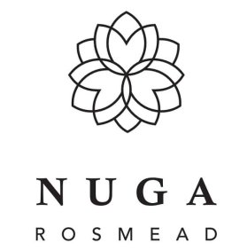 NUGA Rosmead logo