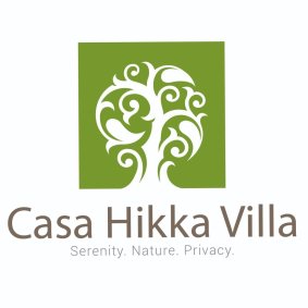 Casa Hikka Villas logo