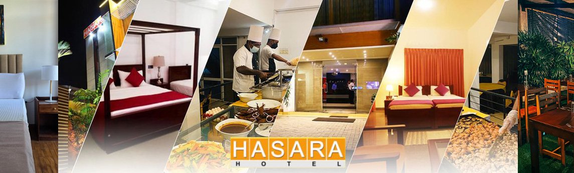 Hasara Hotel Background image