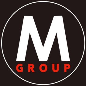 Manuka Hillwood Hotel  logo
