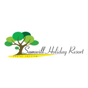Samwill Holiday Resort  logo