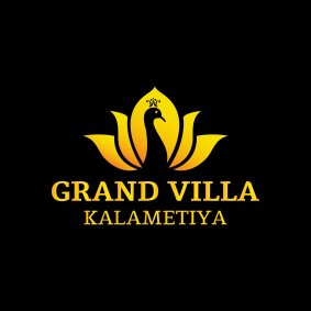 Grand Villa Kalametiya logo