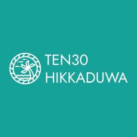 TEN 30 Hikkaduwa logo