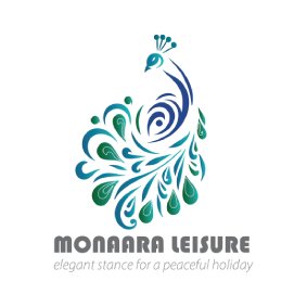 Monaara Leisure  logo