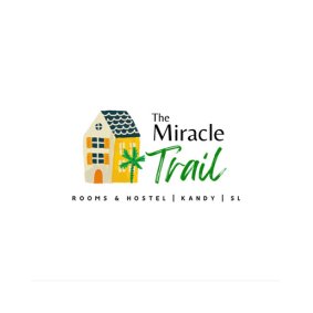 Miracle Trail Kandy   logo