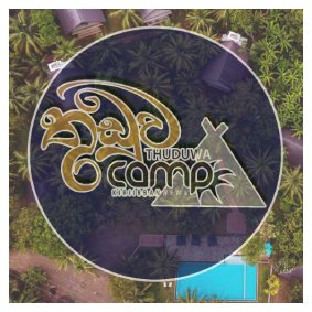 Thuduwa Camp  logo