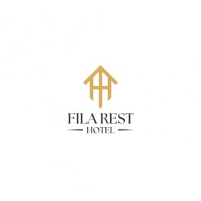 Fila Rest Hotel logo