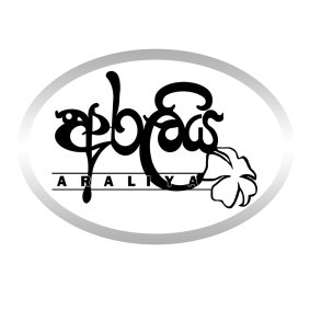 Araliya Villa Hotel logo