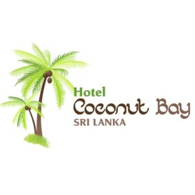 Hotel Coconut Bay logo