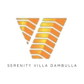 Serenity Villa Dambulla logo