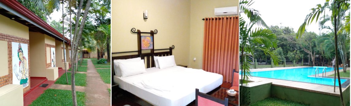 Lavendish Country Resort Background image