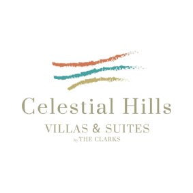 Celestial Hills - Villas & Suites by The Clarks  logo