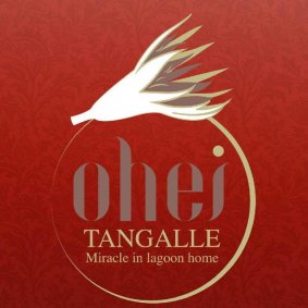 Ohei Tangalle logo