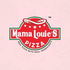 Mama Louie’s logo