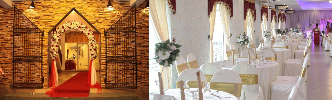 Teak Garden Hotel Pvt.Ltd Background image