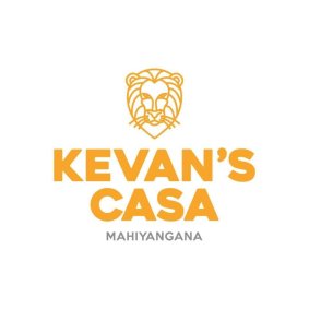 Kevan's Casa Mahiyangana logo