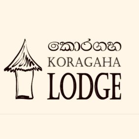 Koragaha Lodge - Yala logo