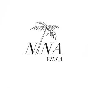 Nina Villa logo