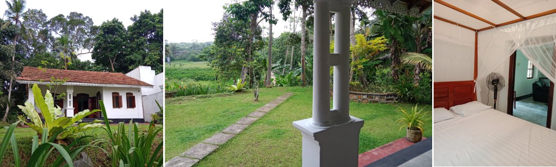 Colonial Doowe Gadara Background image