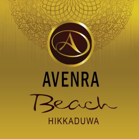 Avenra Beach Hotel logo