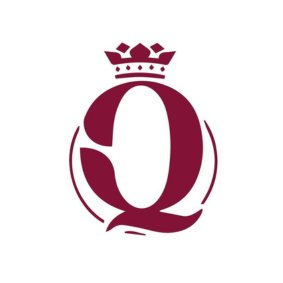 Queensland Hotel  logo