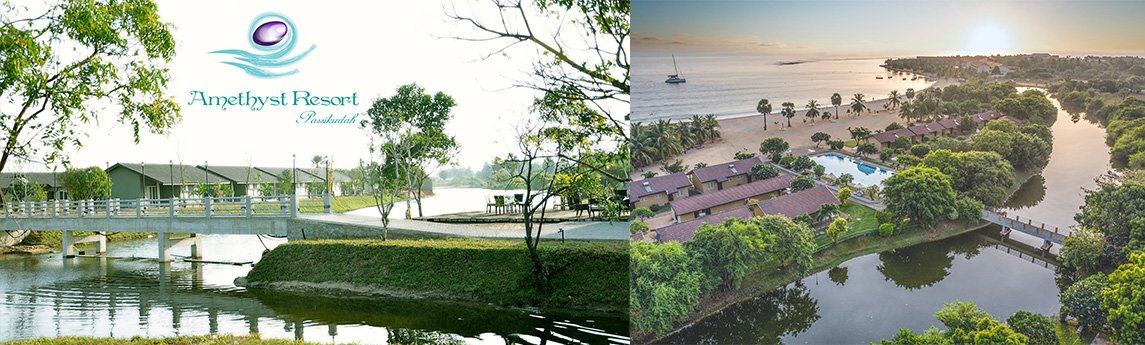 Amethyst Resort Passikudah Background image
