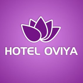 Hotel Oviya  logo