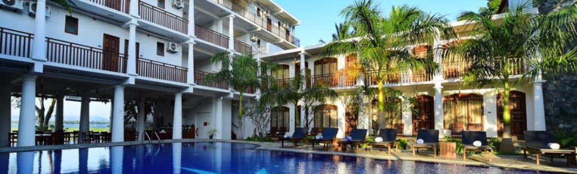 Oga Reach Hotel Background image