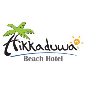 Hikkaduwa Beach Hotel logo