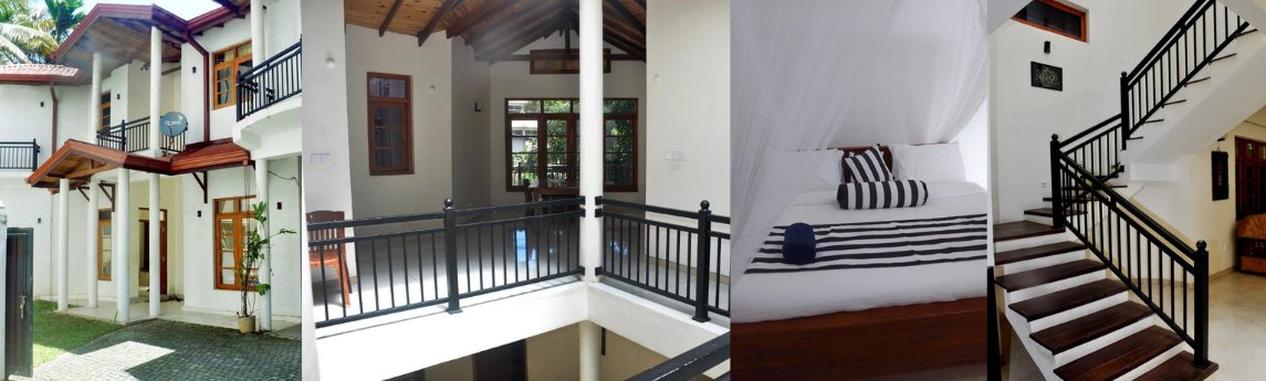 Malwaththa Mount Villa  Background image