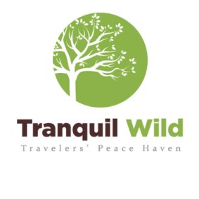 Tranquil Wild logo