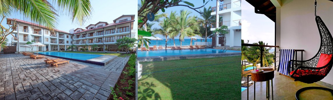 Cardamon Hotel  Background image