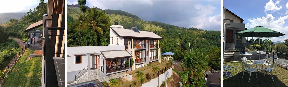 Windgate Kandy Background image