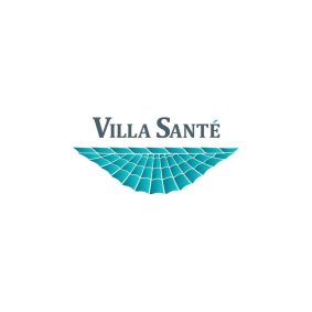 Villa Santé logo
