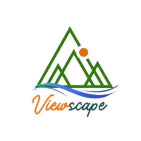 Viewscape  logo
