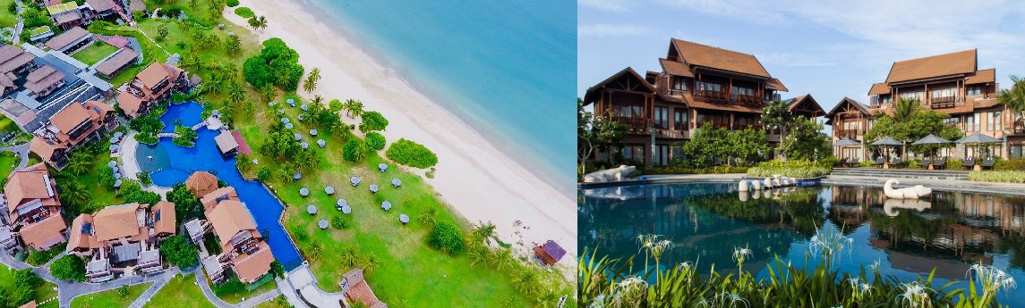 Anantaya Resort & Spa - Pasikudah Background image