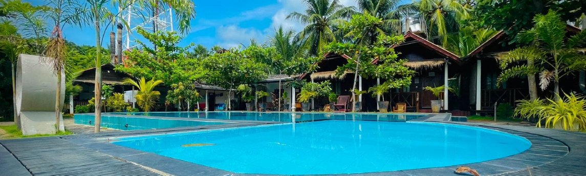 TrincoStar Hotel Background image