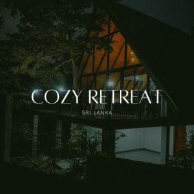Cozy Retreat Sri Lanka logo